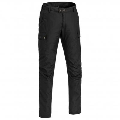 Pinewood - Finnveden Classic Trousers - Trekkinghose Gr C56 - Regular schwarz