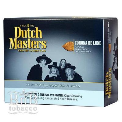 Dutch Masters Corona Deluxe Cigars