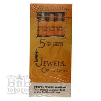 Hav A Tampa Jewels Original Cigars