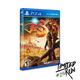 Jak 3: Playstation 4, Limited Run #258