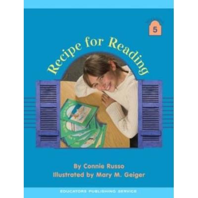 Recipe For Reading Workbook 5