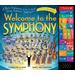 Welcome To The Symphony: A Musical Exploration Of The Orchestra Using Beethoven's Symphony No. 5