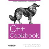 C++ Cookbook: Solutions And Examples For C++ Programmers