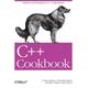 C++ Cookbook: Solutions And Examples For C++ Programmers