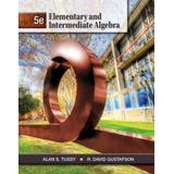 Elementary And Intermediate Algebra