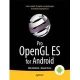 Pro Opengl Es For Android