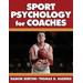 Sport Psychology For Coaches