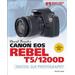 David Busch's Canon Eos Rebel T5/1200d Guide To Digital Slr Photography