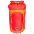 Exped - Waterproof Telecompression Bag - Packsack Gr S rot