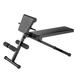 Costway Multi-Functional Adjustable Full Body Exercise Weight Bench