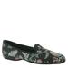 Daniel Green Women's Meg House Shoe - 9.5 Black Slipper N