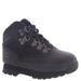 Timberland Euro Hiker T - Boys 8.5 Toddler Black Boot Medium