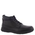 Nunn Bush Cam Moc-Toe Boot - Mens 13 Black Boot XW