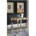 Dresden End Table in Gold Patina - Acme Furniture 83161
