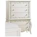 Edalene Chest in Pearl White - Acme Furniture 30515