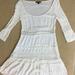 American Eagle Outfitters Dresses | American Eagle Outfitters Dress | Color: Cream | Size: Xxs