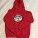 Disney Other | Disney Thing 2 Youth Small Hoodie | Color: Red | Size: Youth Small 6-8