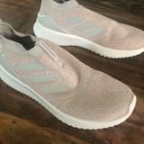 Adidas Shoes | Adidas Cloudfoam Women’s Shoes | Color: Pink | Size: 7