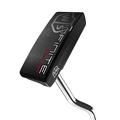 Wilson Herren INFINITE PUTTER WEST LOOP RH 34" Golfschläger, Mehrfarben, MRH