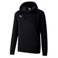 Puma Herren Pullover, Puma Black, 3XL