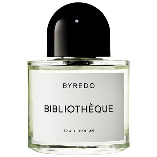 BYREDO - Bibliothèque Eau de Parfum 100 ml