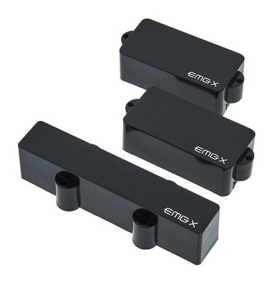 EMG PJ-X Set