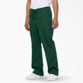 Dickies Eds Signature Scrub Pants - Hunter Green Size 2Xl (83006)