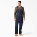 Dickies Men's Big & Tall Indigo Bib Overalls - Blue Size 60 32 (83294)