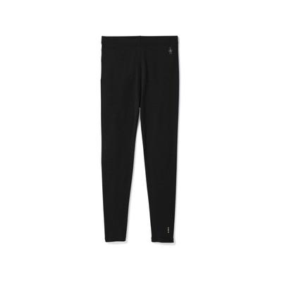 Smartwool Merino 250 Baselayer Bottom - Kid's Black Large SW0SN112001-L