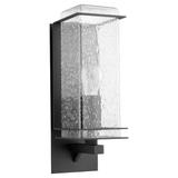 Quorum International Balboa 18 Inch Tall 1 Light Outdoor Wall Light - 7203-6-69