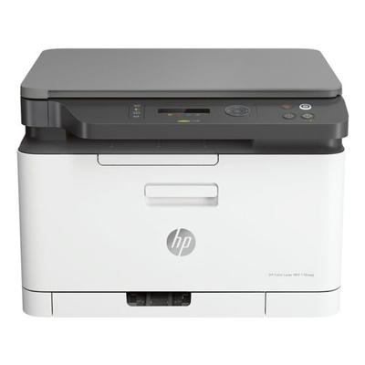 HP Multifunktionsdrucker »Color Laser MFP 178nwg« weiß, 40.6x28.9x36.3 cm