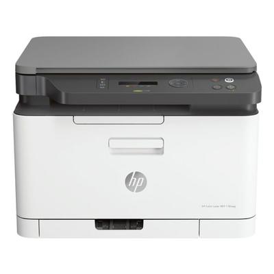 Multifunktionsdrucker »Color Laser MFP 178nwg«, HP, 40.6x28.9x36.3 cm