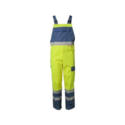 Planam Latzhose »MAJOR PROTECT« Größe 52 Image