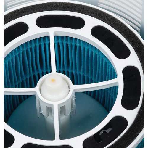 Filtre Pour Déshumidificateur D'air Mobile Oasis 303 - Eurom
