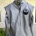 Disney Jackets & Coats | Disney Star Wars Jacket | Color: Black/Gray | Size: 9-10