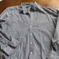 J. Crew Shirts | J. Crew Men’s Shirt Blue White Plaid Sz Xl | Color: Blue/White | Size: Xl