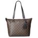 Nine West Bags | Nine West Tote | Color: Brown | Size: Os