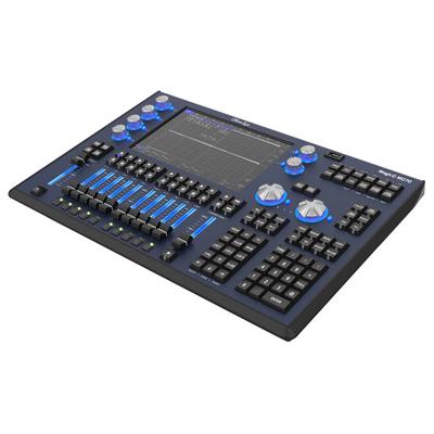 ChamSys MagicQ MQ70 Compact Konsole