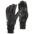 Black Diamond - Mont Blanc - Handschuhe Gr Unisex XS schwarz/grau