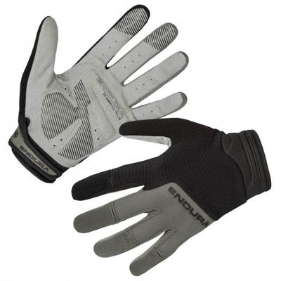 Endura - Hummvee Plus Handschuh II - Handschuhe Gr Unisex S grau Image