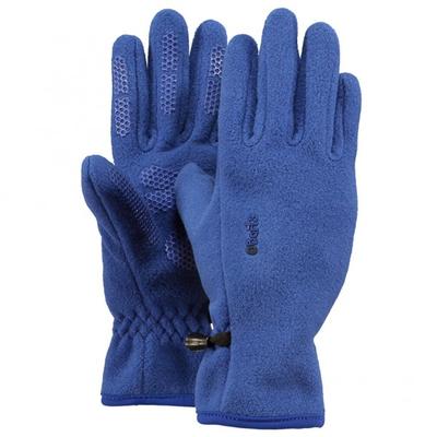 Barts - Kid's Fleece Gloves - Handschuhe Gr 6 blau Image