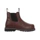 Hoggs of Fife Zeus Safety Dealer Boots Brown Euro 43 Brown Euro 43 Brown Boots