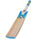 Woodworm Cricket iBat 235+ Junior English Willow Cricket Bat, Size 5