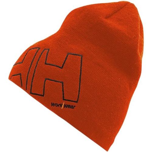 Mütze »BEANIE« orange, Helly Hansen Workwear