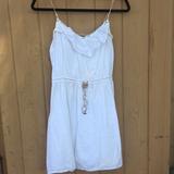 American Eagle Outfitters Dresses | American Eagle Dress | Color: White | Size: 6