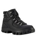 Lugz Colorado - Mens 13 Black Boot Medium