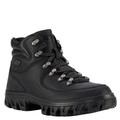 Lugz Colorado - Mens 7.5 Black Boot Medium