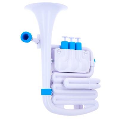 Nuvo jHorn white-blue