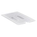 Cambro Square Lid Plastic | 1.05 H x 6.87 W x 12.71 D in | Wayfair 30PPCHN190