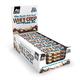 All Stars Whey-Crisp Protein Bar, White Chocolate Cookie Crunch, 25er Pack (25 x 50 g)